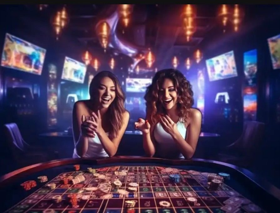 jp769 antarmuka platform lengkap slot casino tembak ikan Indonesia