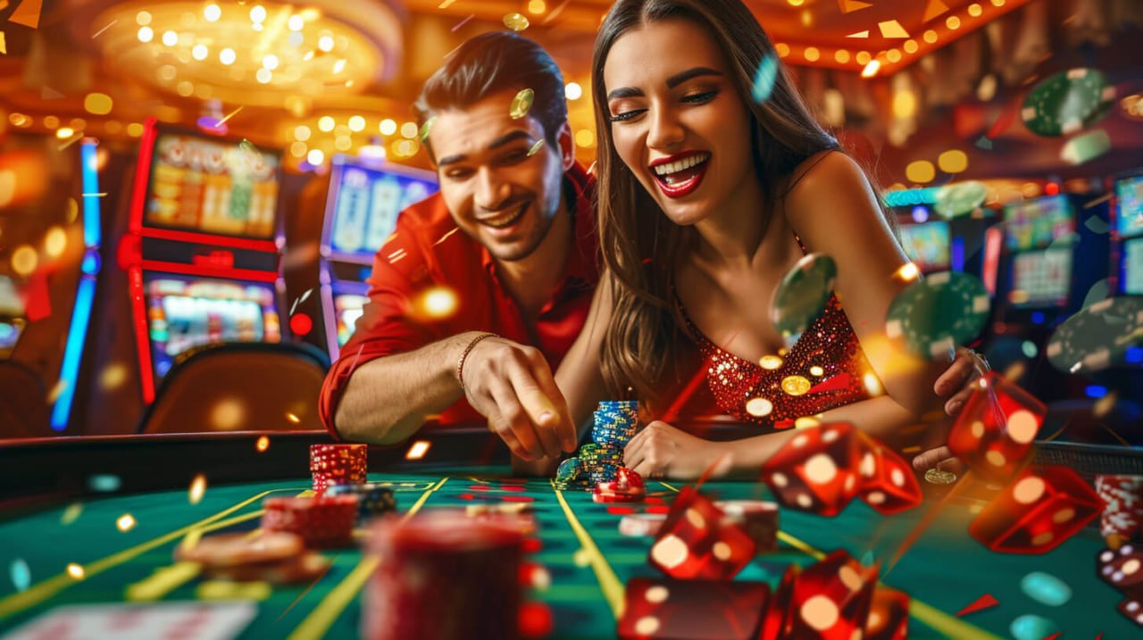 jp769 live casino dealer profesional streaming HD langsung